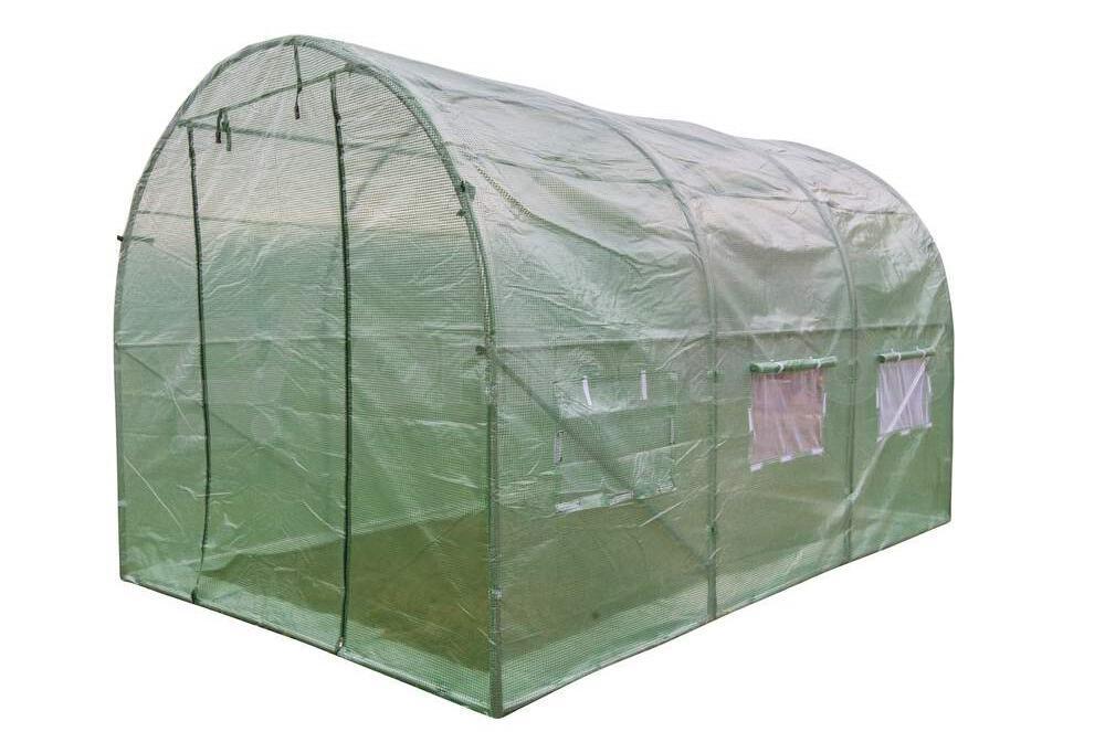 Fóliovník Happy Green PREMIUM, 2 x 3 m