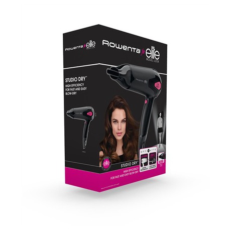 Rowenta CV5372F0 Studio Dry Effiwatts (foto 2)
