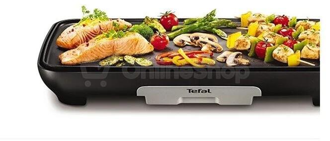 Gril Tefal CB503813