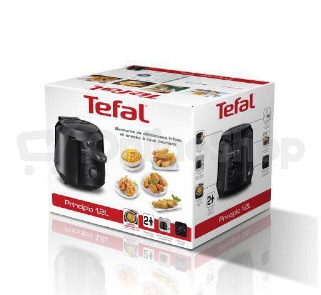 Fritéza Tefal FF230831