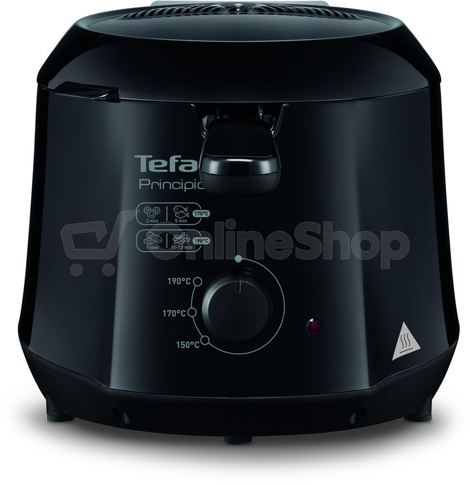 Fritéza Tefal FF230831