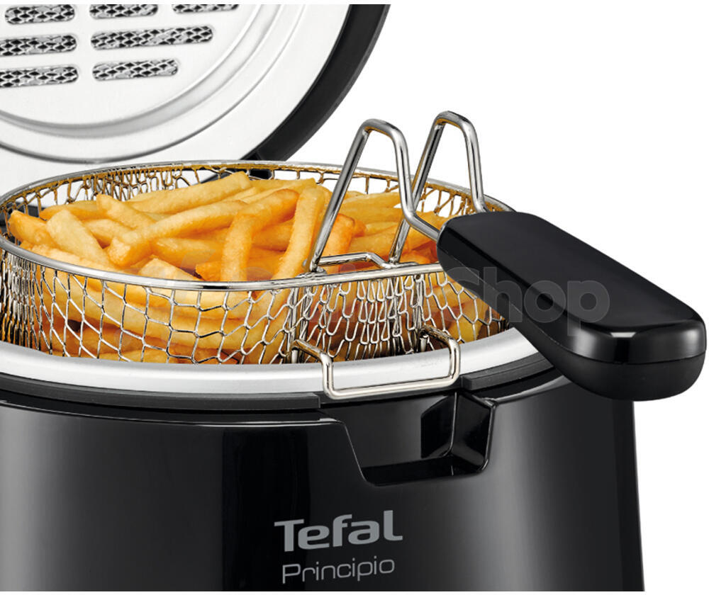 Fritéza Tefal FF230831