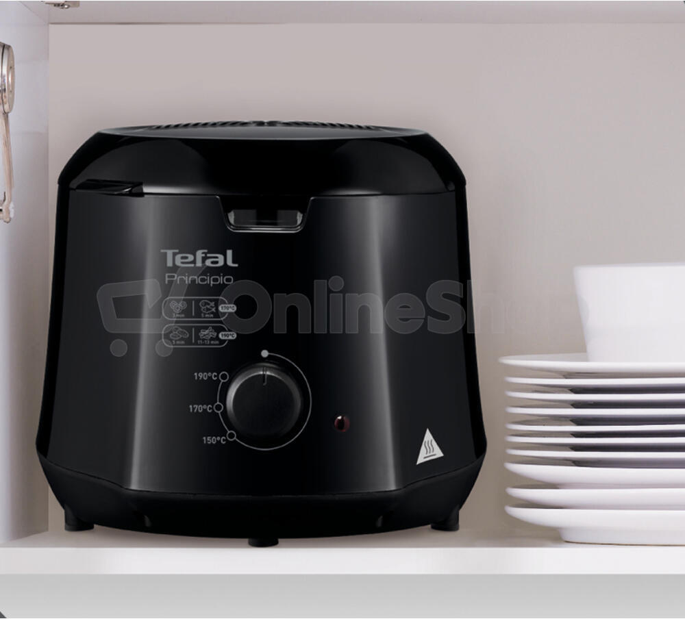 Fritéza Tefal FF230831