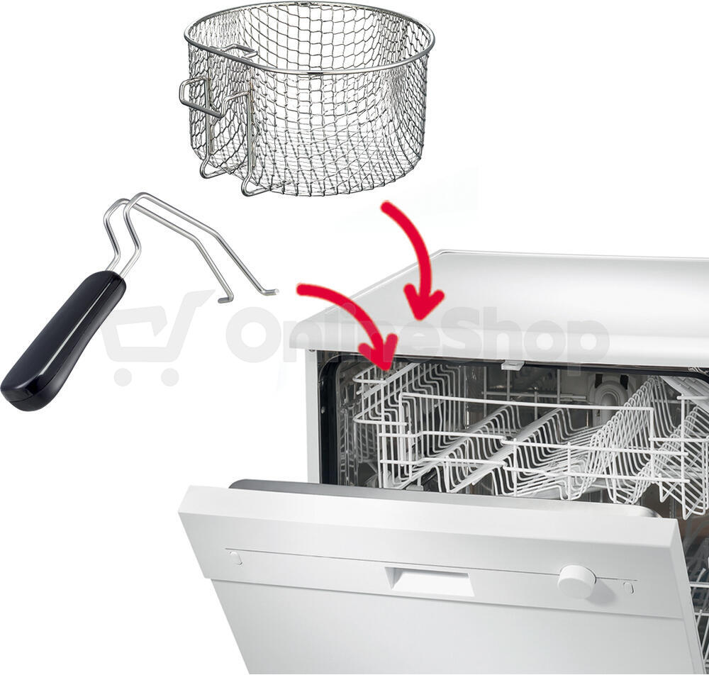 Fritéza Tefal FF230831