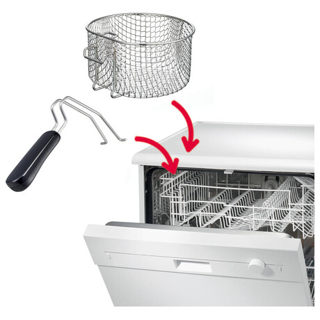 Tefal FF230831 (foto 5)