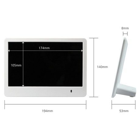 Sencor SDF 873 W (foto 4)