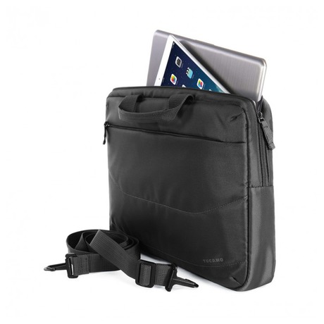 Brašna TUCANO IDEA pro notebooky do 15", černá (B-IDEA)