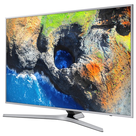 Samsung UE55MU6402 (foto 2)