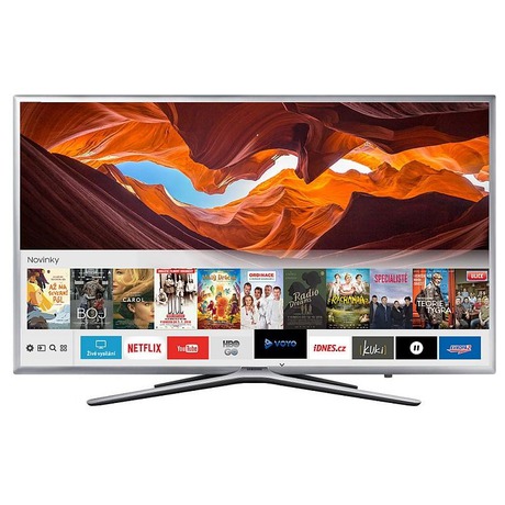 Samsung UE55M5572 (foto 1)
