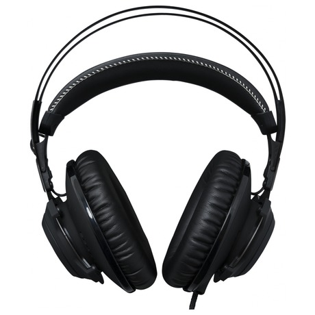HyperX Cloud Revolver S - herní headset kovový