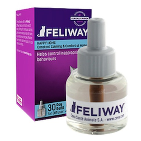 Feliway Classic náplň 48ml