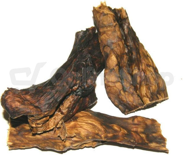 Mapes, sušené plíce 100 g