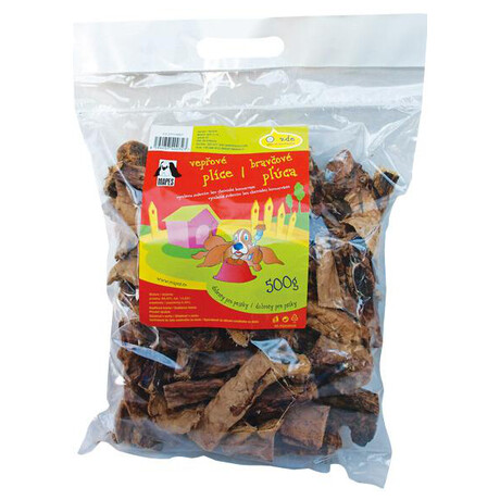 Mapes 500 g (foto 1)