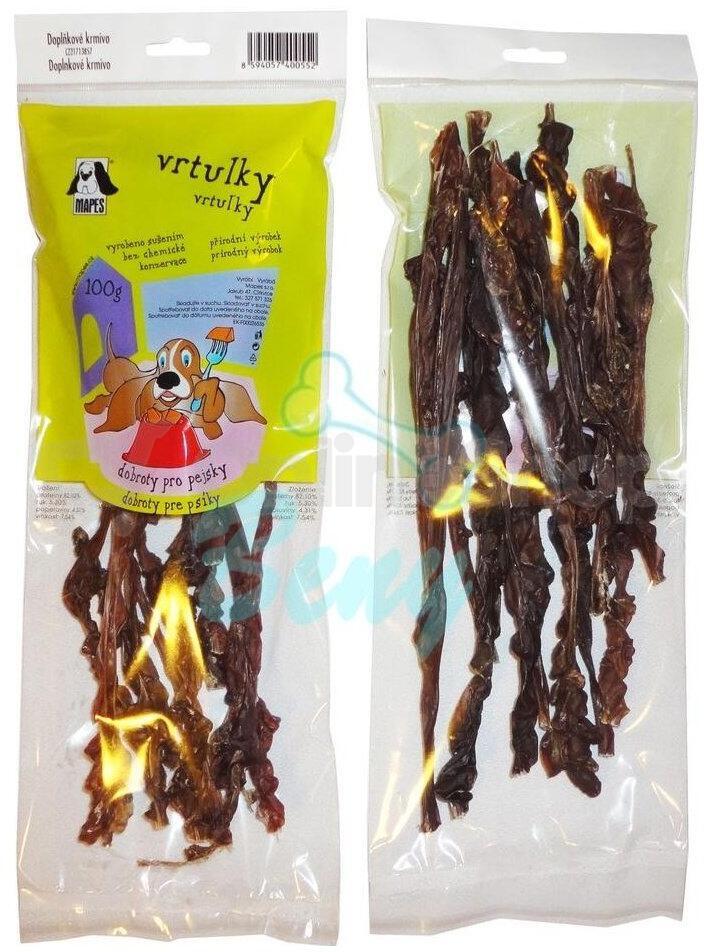 Sušené vrtulky Mapes, 100 g