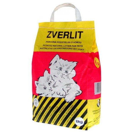 Zverlit erven, 10 kg (foto 1)