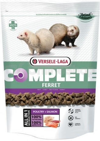 Versele-Laga Complete pro fretky 750g