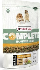 Krmivo pro křečka Versele-Laga VL Complete Hamster, 500 g