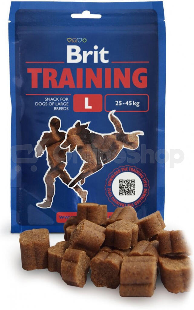 Brit Training Snack L 200 g