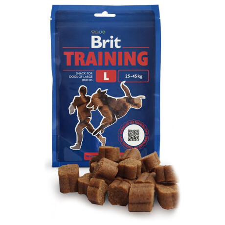 Brit Training Snack L 200 g