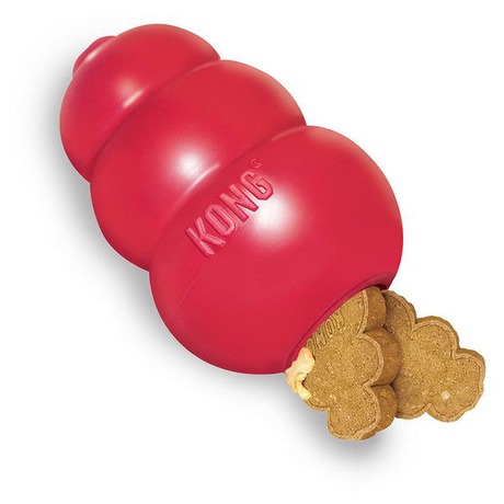 Kong small (foto 1)
