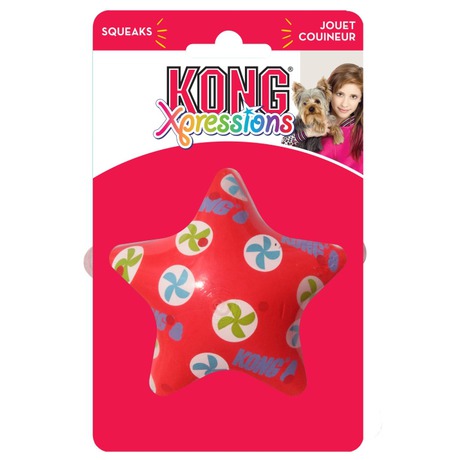 Kong large (foto 1)