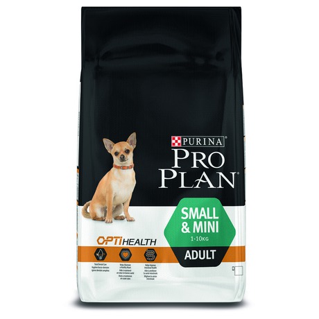 PRO PLAN Dog Adult Small&Mini 7 kg