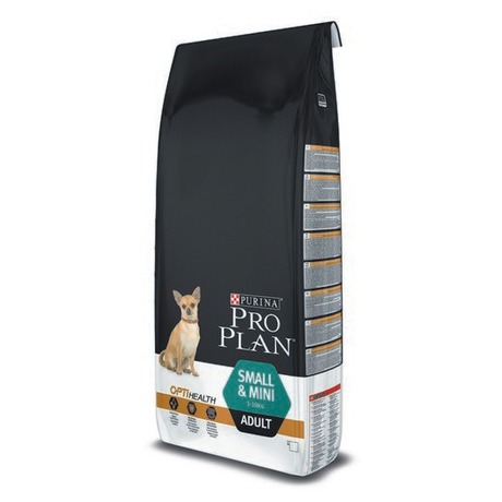 Granule Purina Pro Plan SMALL & MINI ADULT 14 kg - PRO PLAN Dog Adult Small&Mini 14 kg (foto 5)