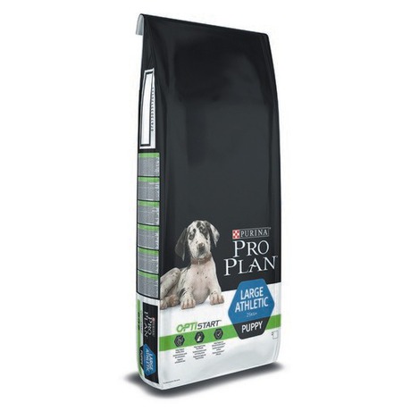 PRO PLAN Puppy Large Athletic Chicken 12 kg