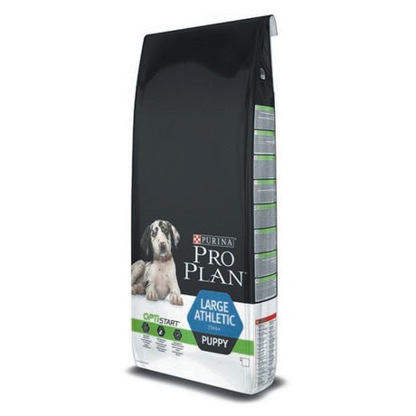 Granule Purina Pro Plan LARGE PUPPY Athletic 12 kg - PRO PLAN Puppy Large Athletic Chicken 12 kg (foto 3)