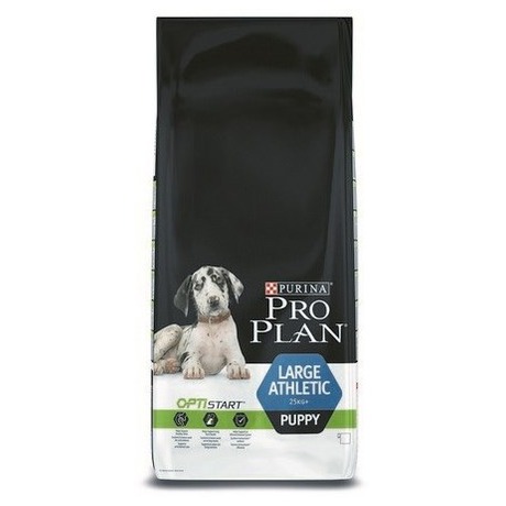 PRO PLAN Puppy Large Athletic Chicken 12 kg