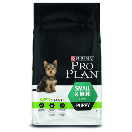 PRO PLAN Puppy Small&Mini 7 kg