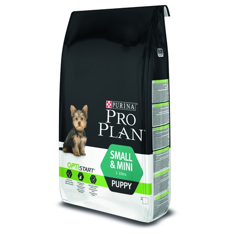 PRO PLAN Puppy Small&Mini 7 kg