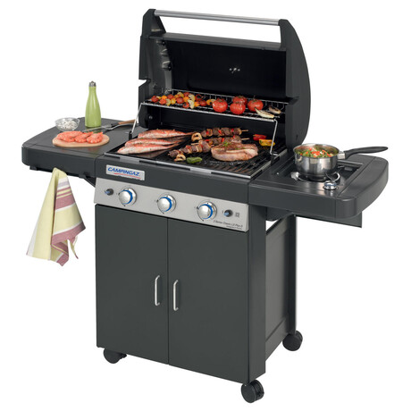 Campingaz 3 Series Classic LS Plus D