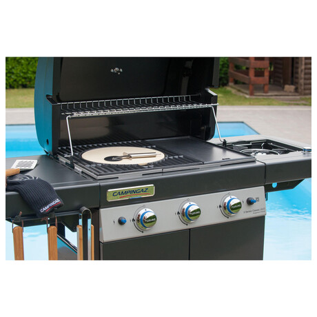 Campingaz 3 Series Classic LS Plus D