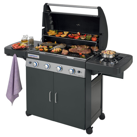 Campingaz 4 Series Classic LS Plus D
