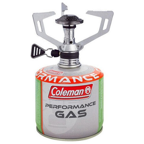 Coleman Fyrelite Start + kartuše C300Performance