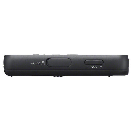 Sony ICD-PX370, černý (foto 2)