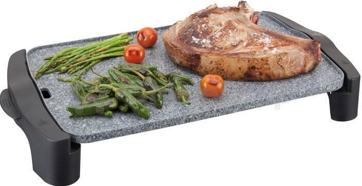Stolní keramický gril Jata GR 558, granit