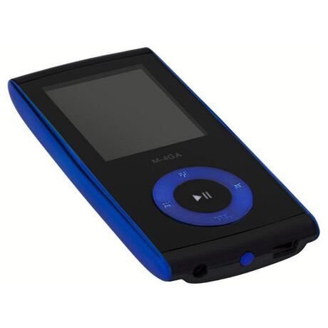 Orava M-4GA Blue (foto 1)