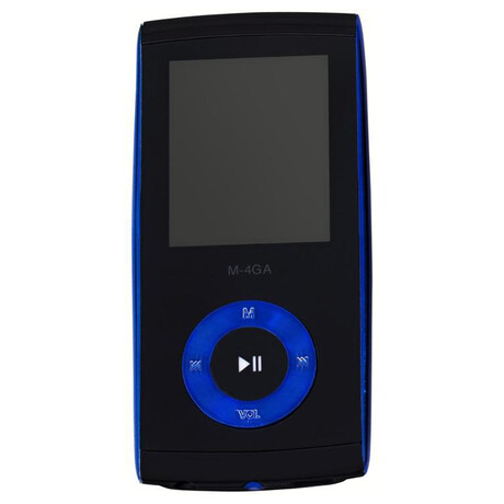 Orava M-4GA Blue (foto 3)