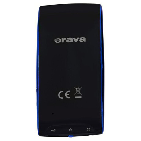 Orava M-4GA Blue (foto 4)