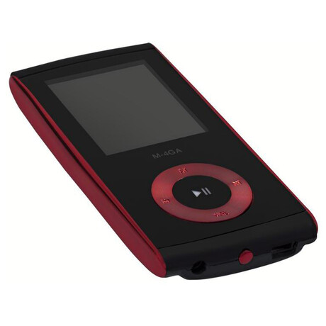 Orava M-4GA Red (foto 1)