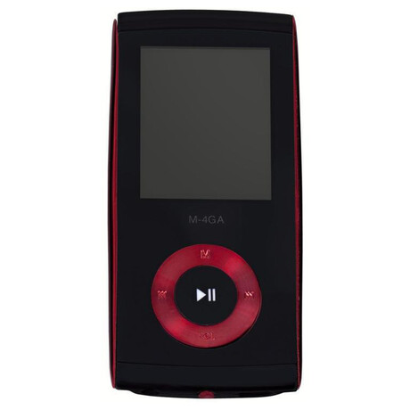 Orava M-4GA Red (foto 3)