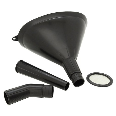 Trychtýř COMPASS 01502