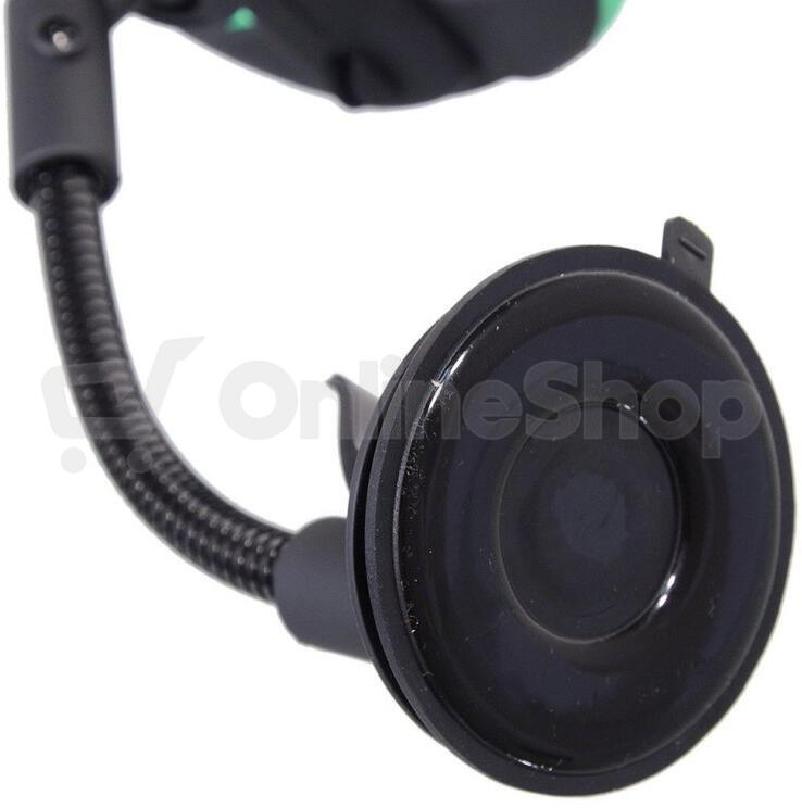 Držák do auta COMPASS 06257 Max s přísavkou