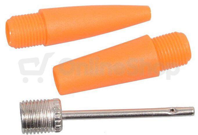 Pumpa ruční COMPASS 09148 Super Pump s manometrem
