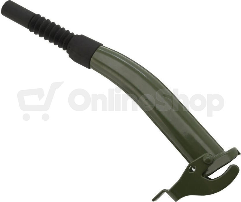 Hubice ke kanystru COMPASS 91509