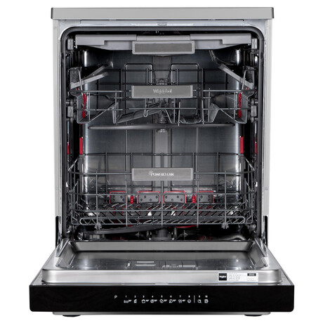Whirlpool WFO 3P23PL X (foto 4)