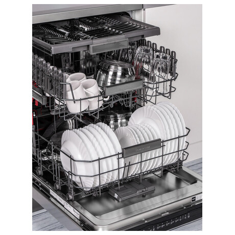 Whirlpool WFO 3P23PL X (foto 8)