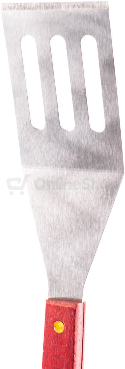 Grilovací nářadí G21 sada 3 ks